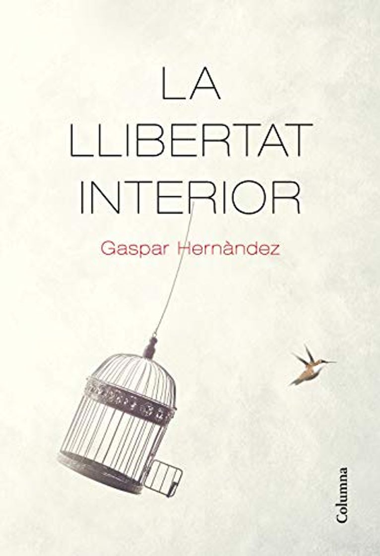 Book La llibertat interior