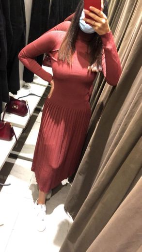 VESTIDO ZARA ❣️