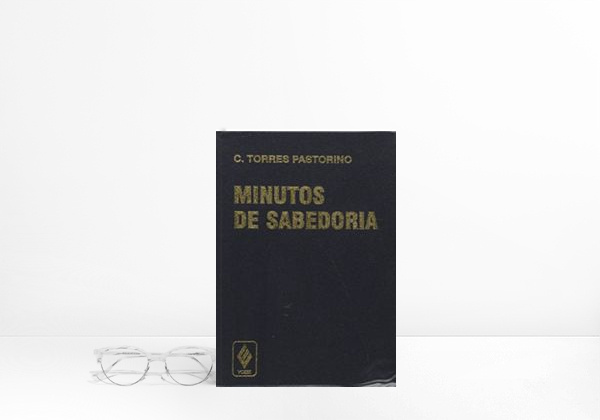 Libro Minutos De Sabedoria
