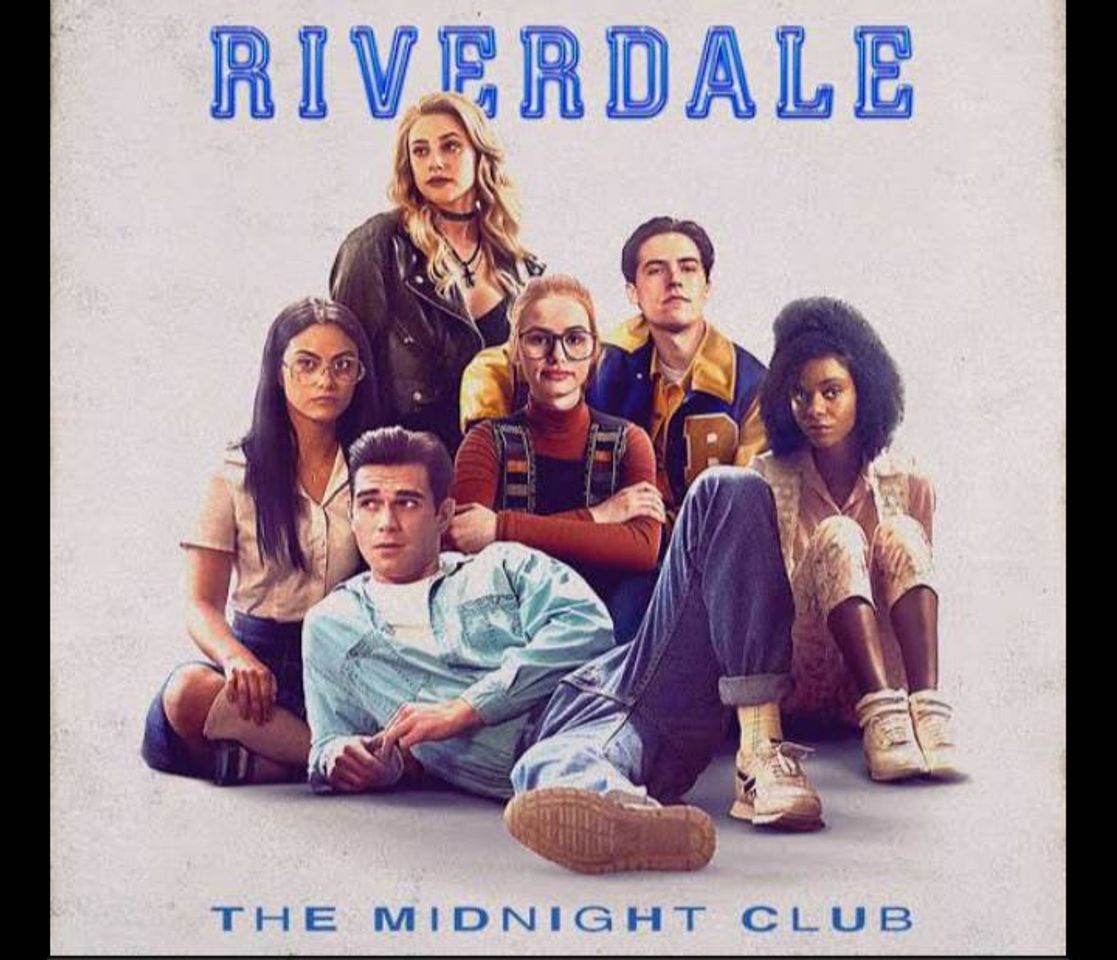Serie Riverdale
