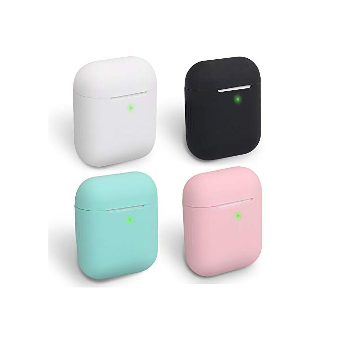 Social homEdge Funda para AirPods