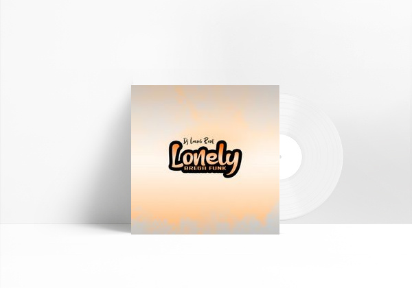 Music Lonely - Brega Funk