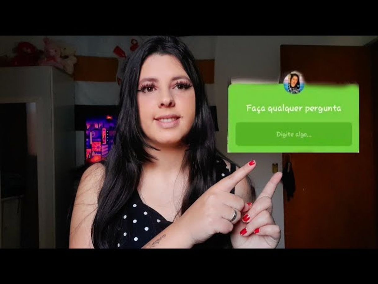 Respondendo perguntas do Instagram part 1