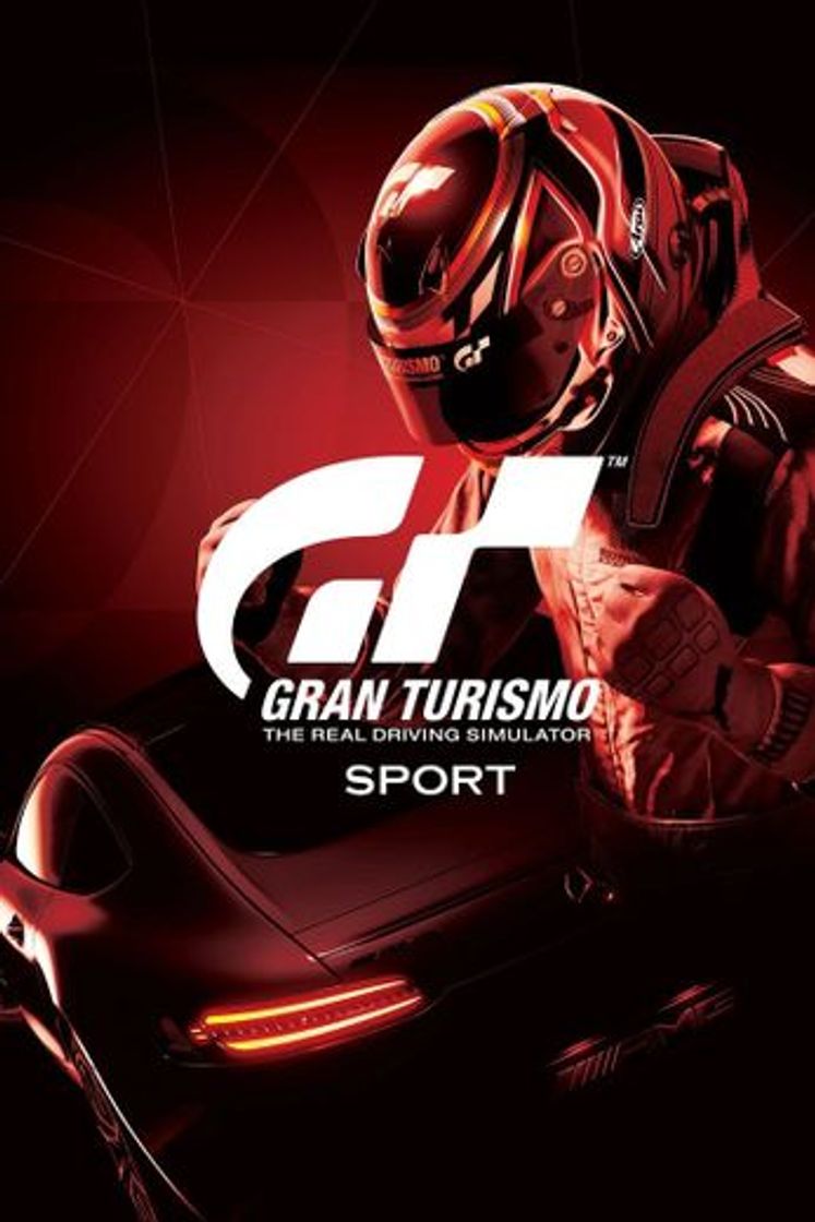 Videogames Gran Turismo Sport