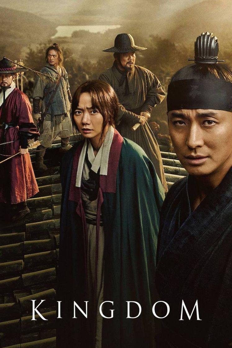 Kingdom