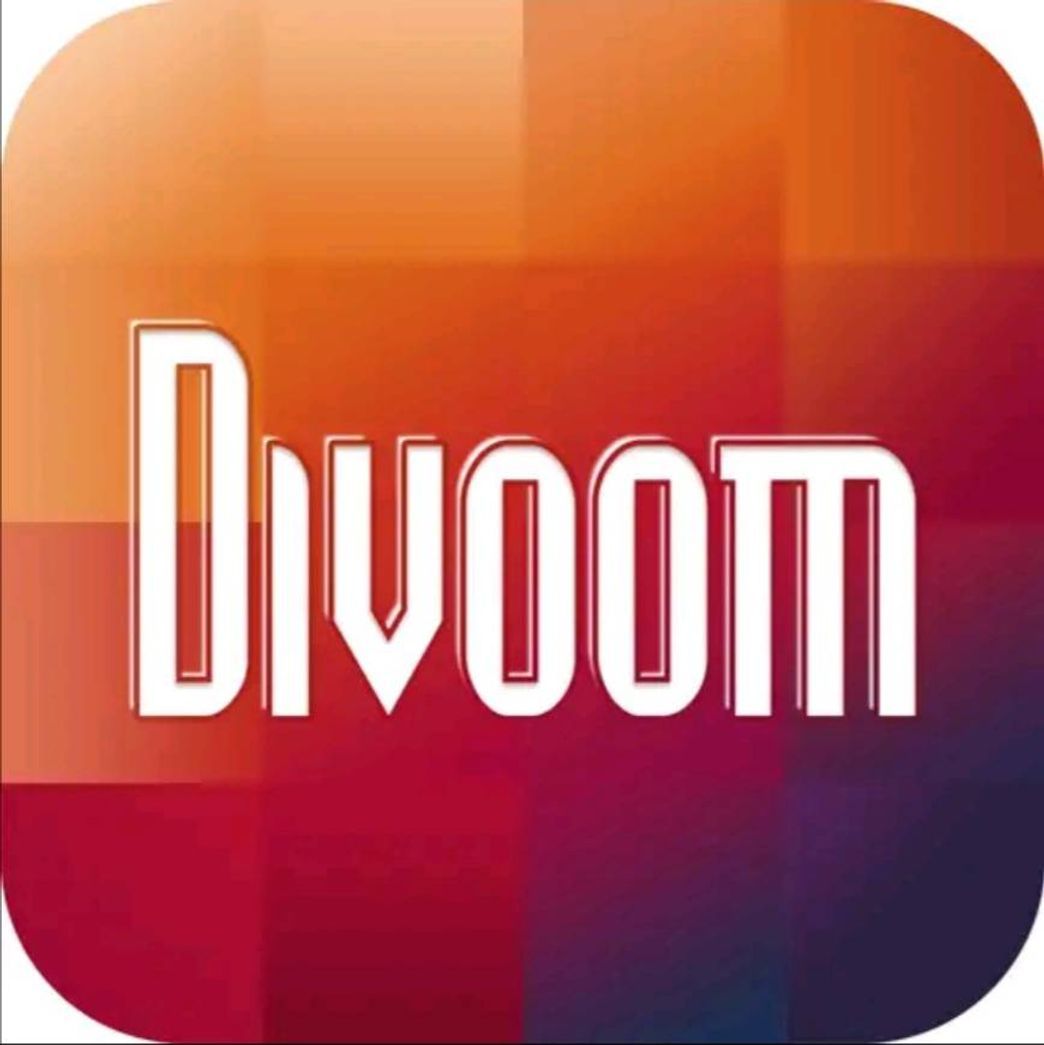 Divoom - Apps on Google Play