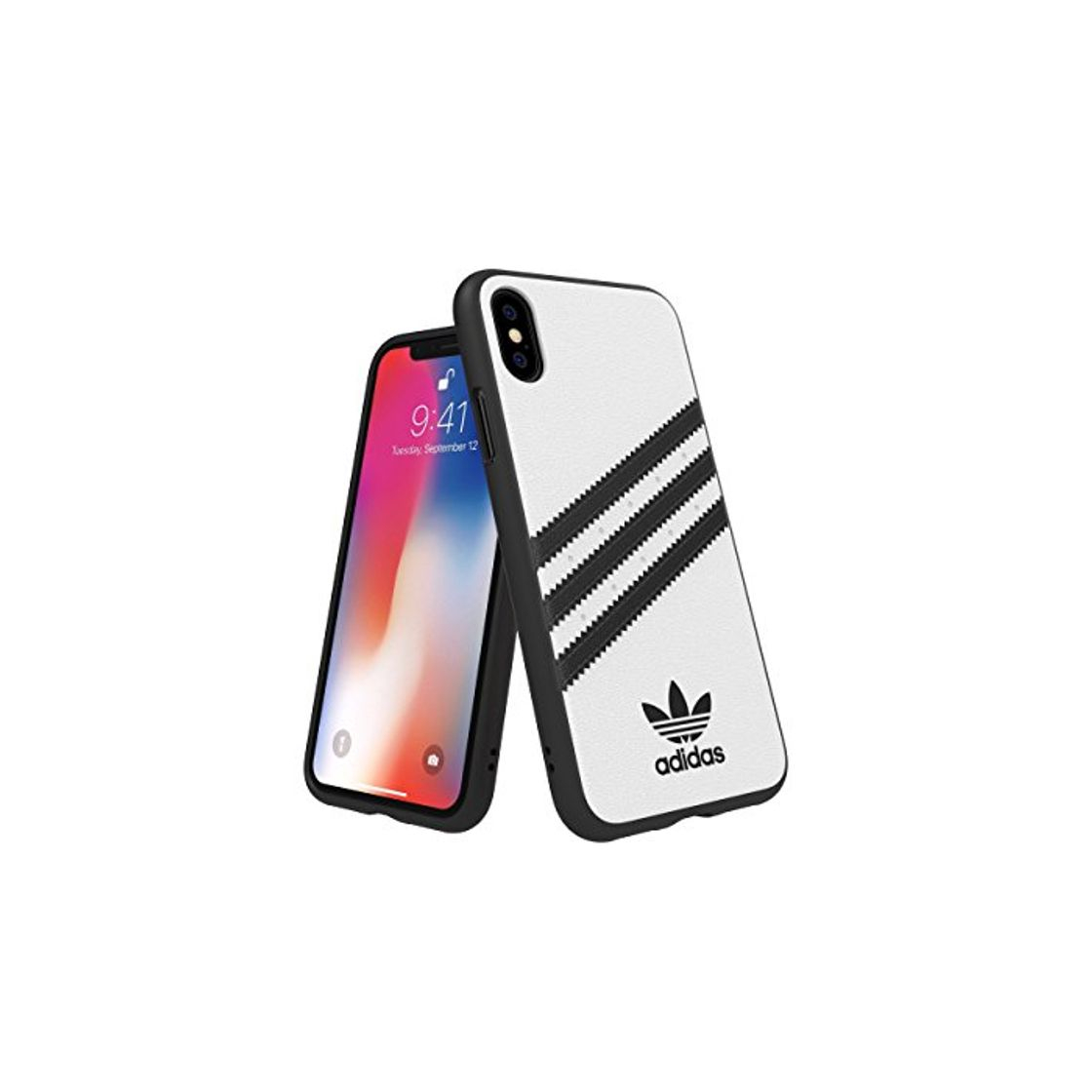 Electrónica adidas Originals Funda iPhone X/XS Molded