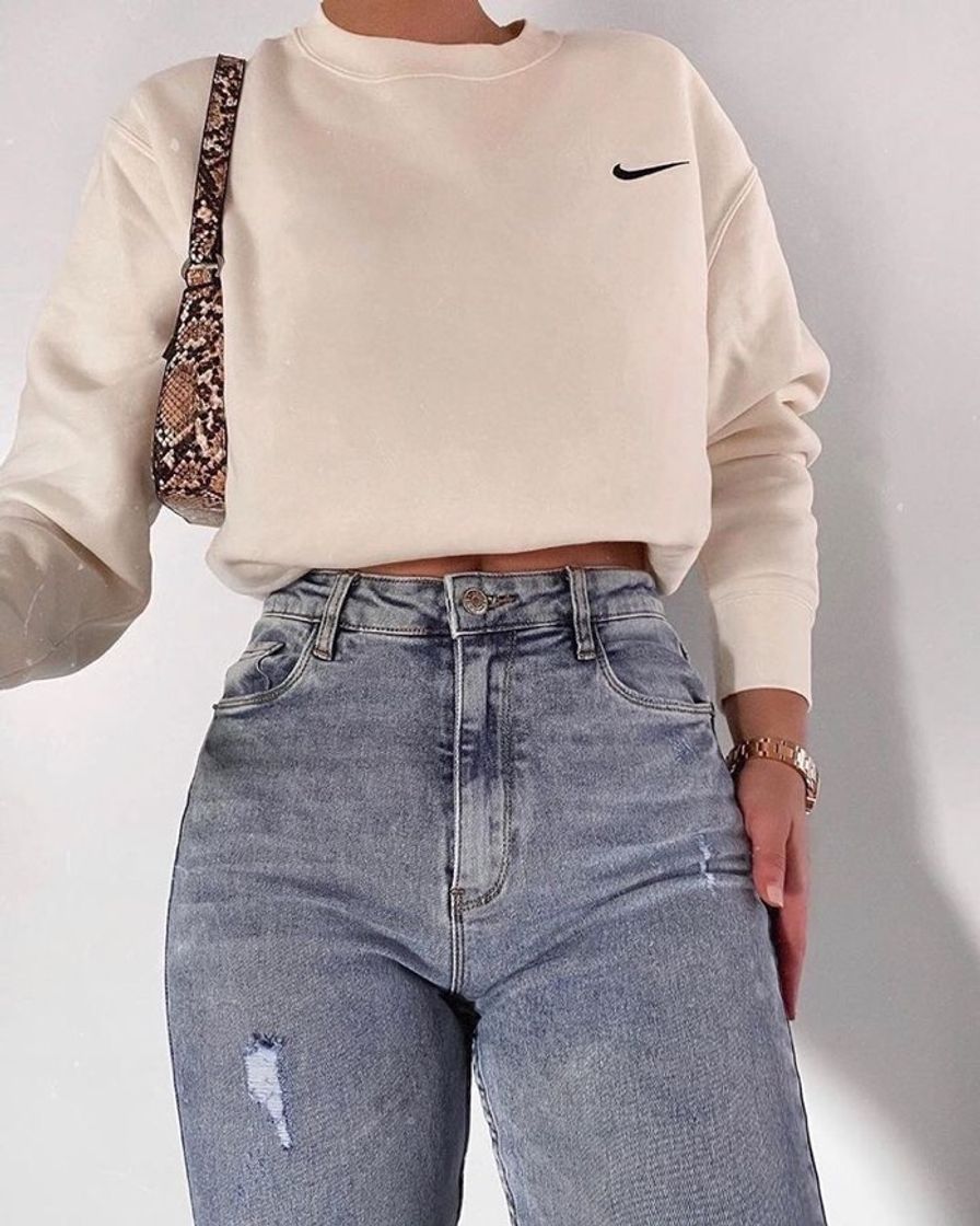 Moda Conjunto Nike 