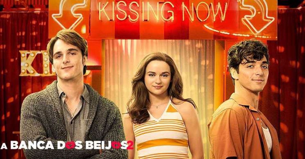 Movie Mi primer beso 2