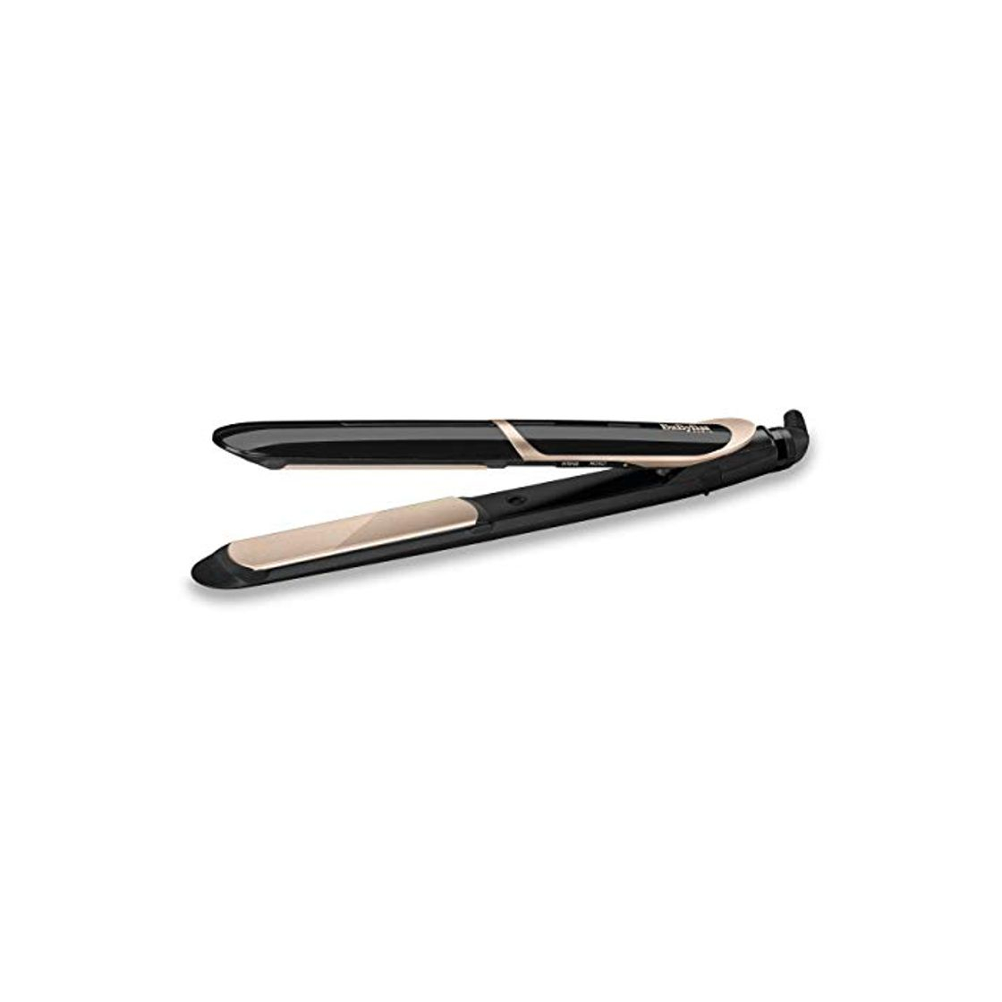 Producto BaByliss ST393E Plancha de pelo profesional