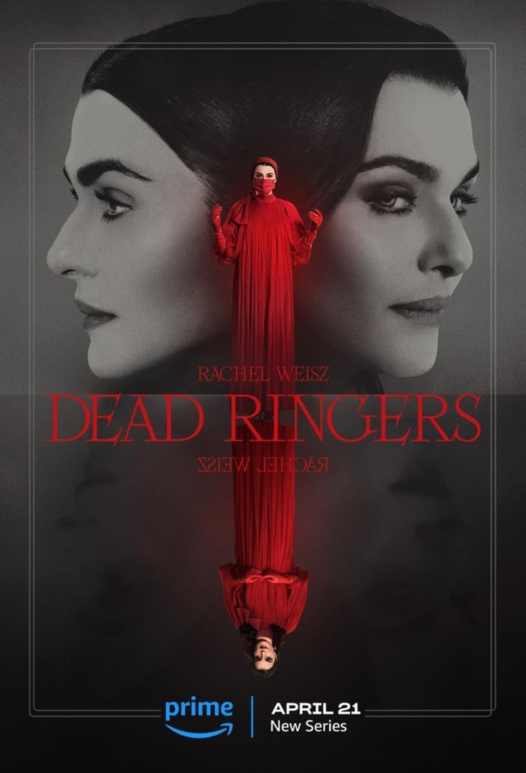 Serie Dead ringers / inseparables