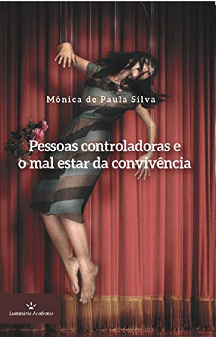 Libro Pessoas controladoras e o mal estar da convivência