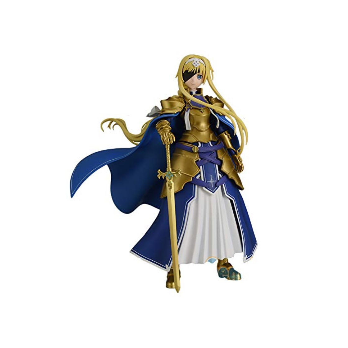 Social Sega Sword Art Online Alicization: Alice Synthesis Thirty Limited - Figura premium