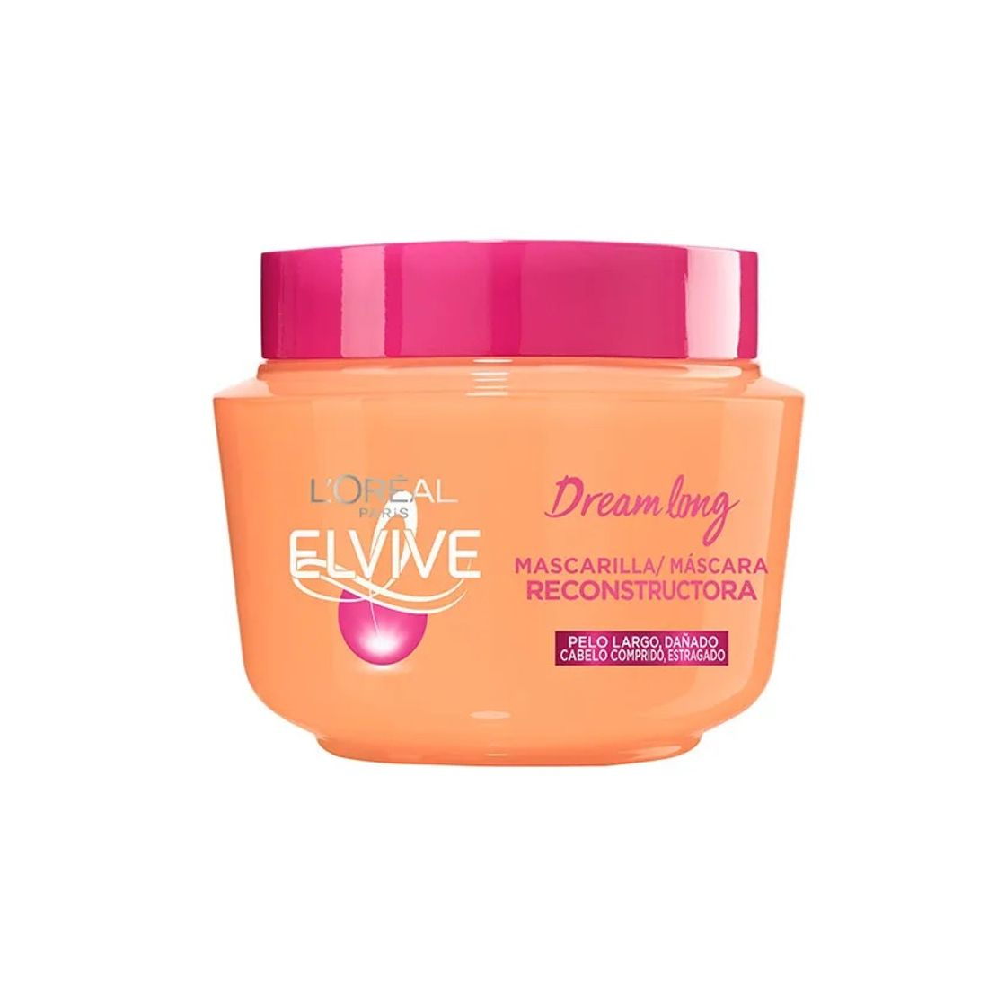 Social Mascarilla Dream Long