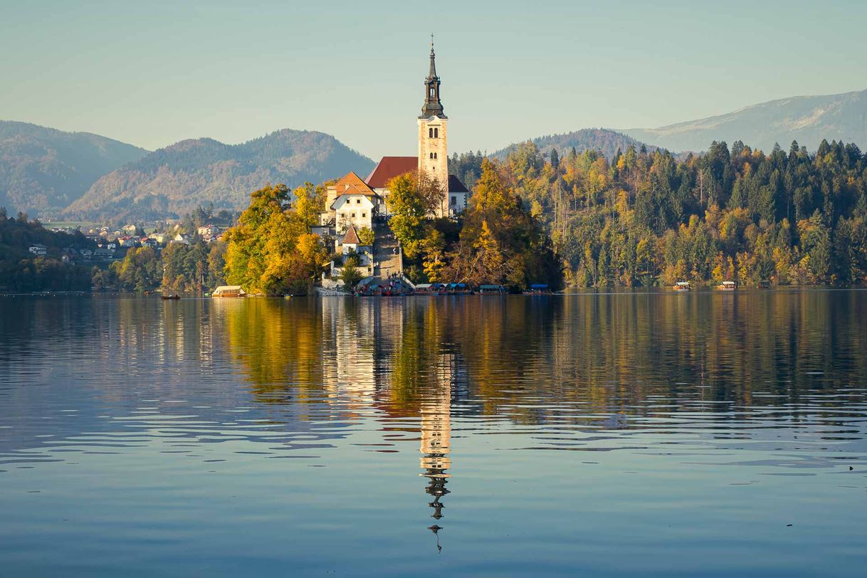 Place Bled