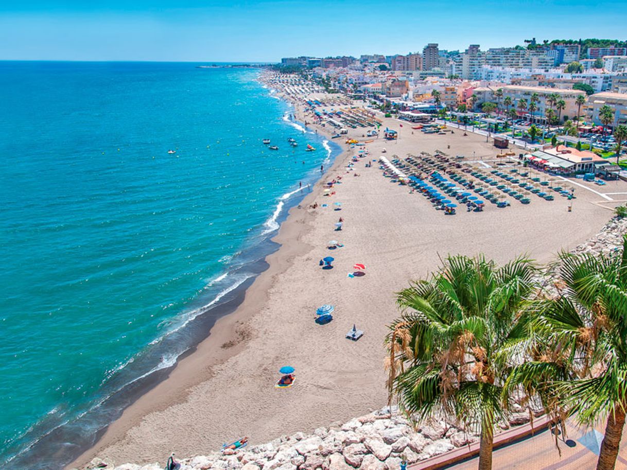 Place Torremolinos