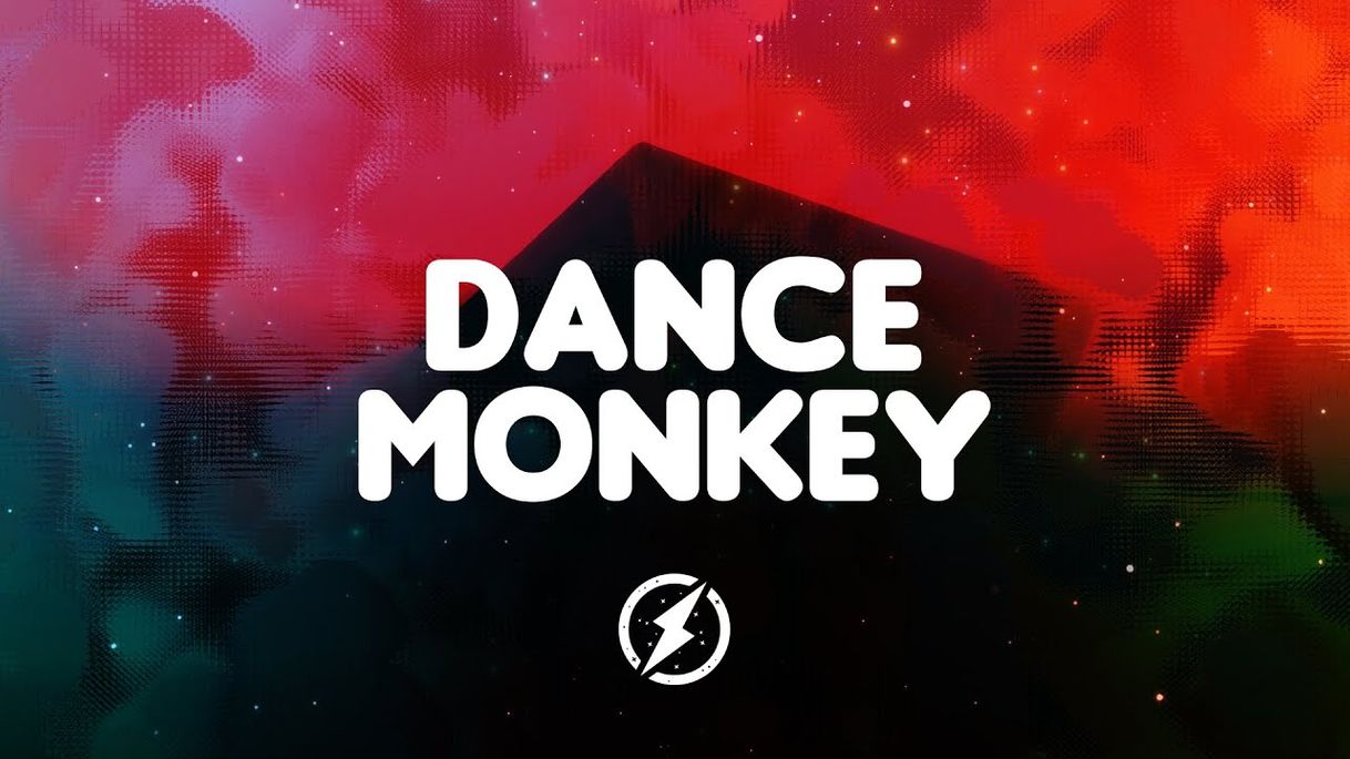 Music Dance Monkey