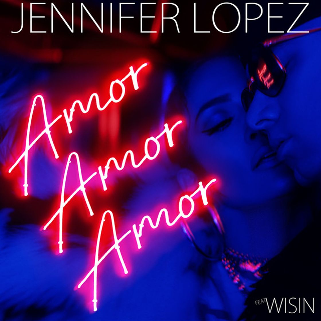 Music Amor, Amor, Amor (feat. Wisin)