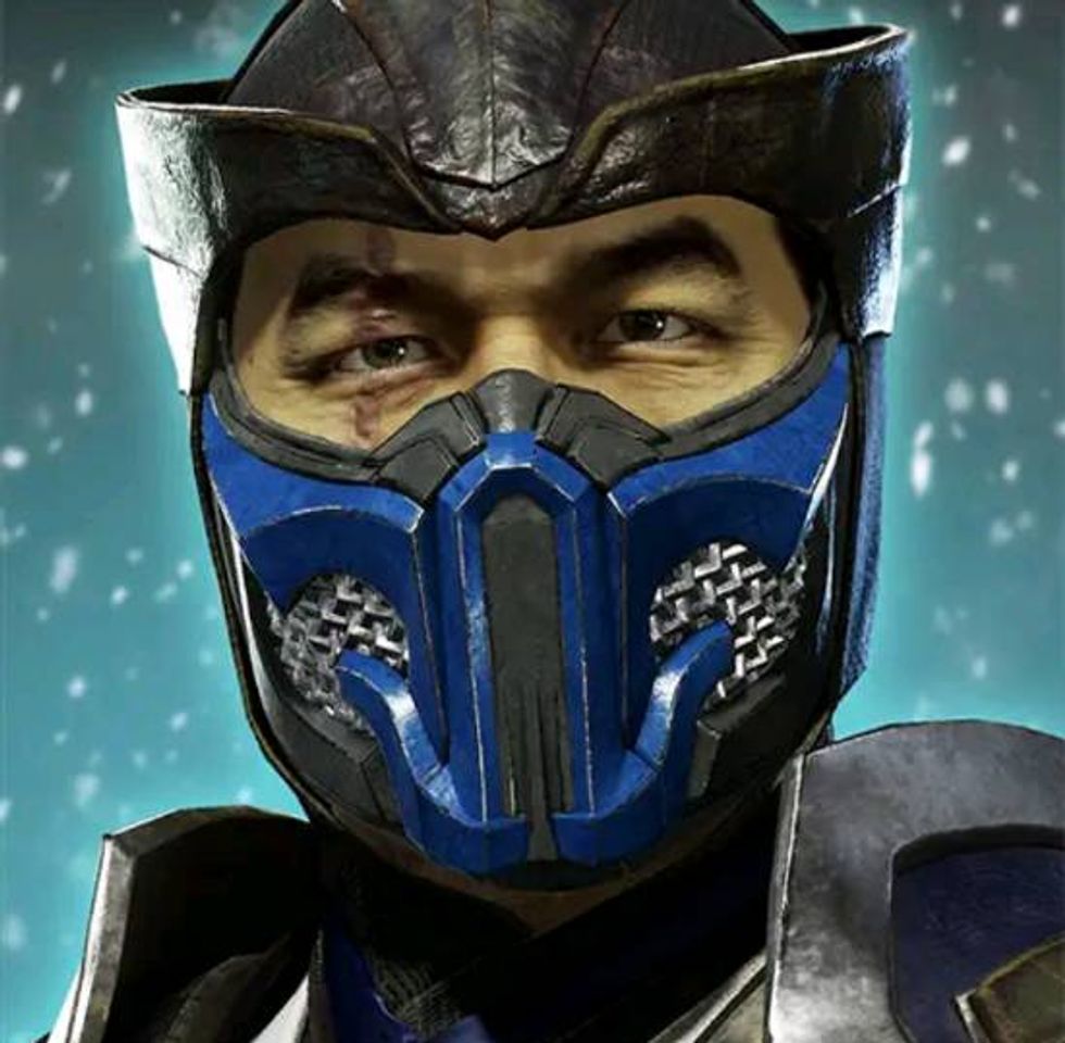 Moda MORTAL KOMBAT - Apps on Google Play