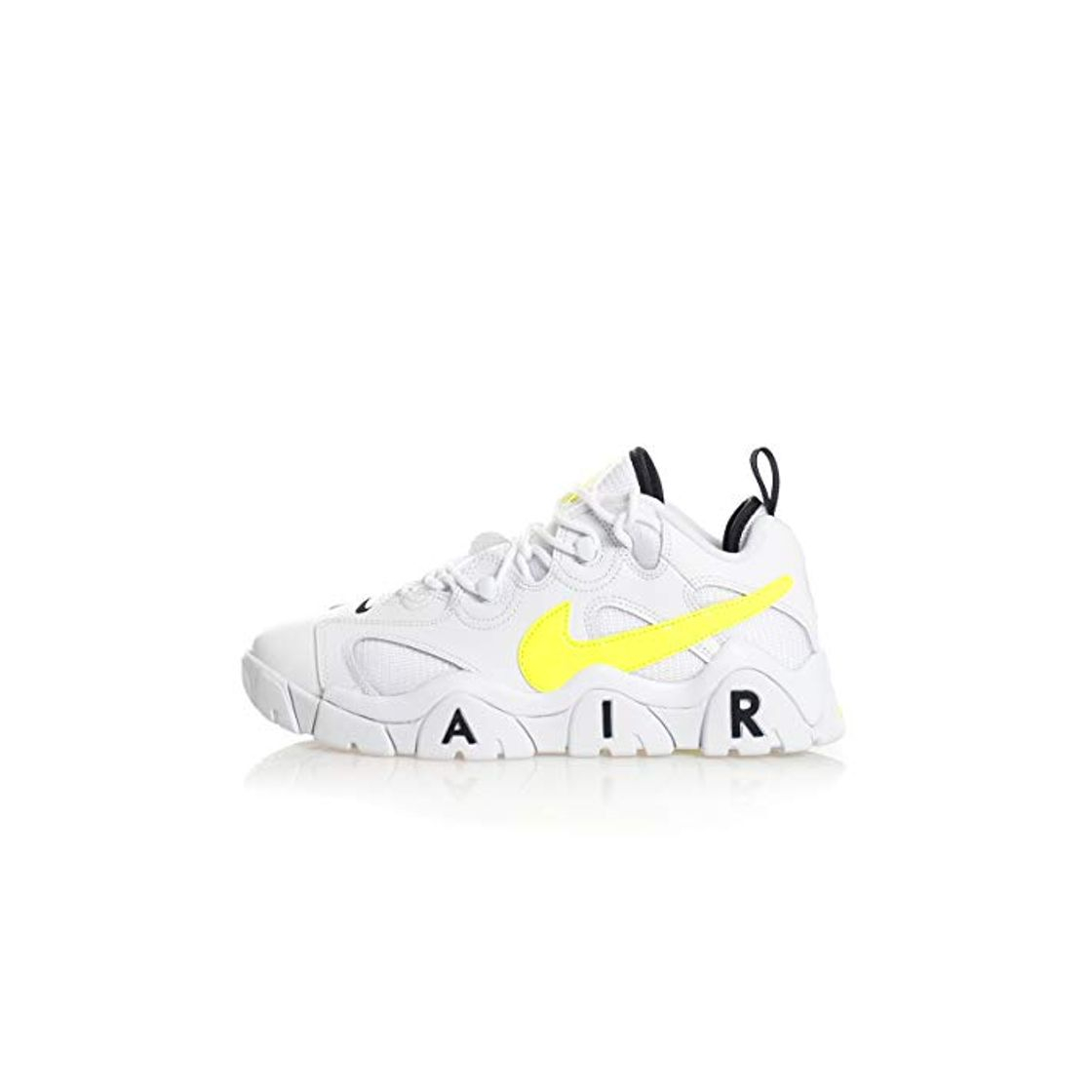 Social Nike Air Barrage Low
