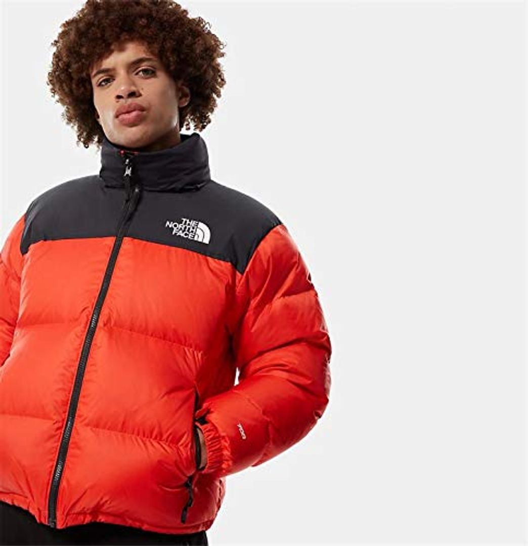 Social The North Face Veste Compactable Retro Nuptse 1996