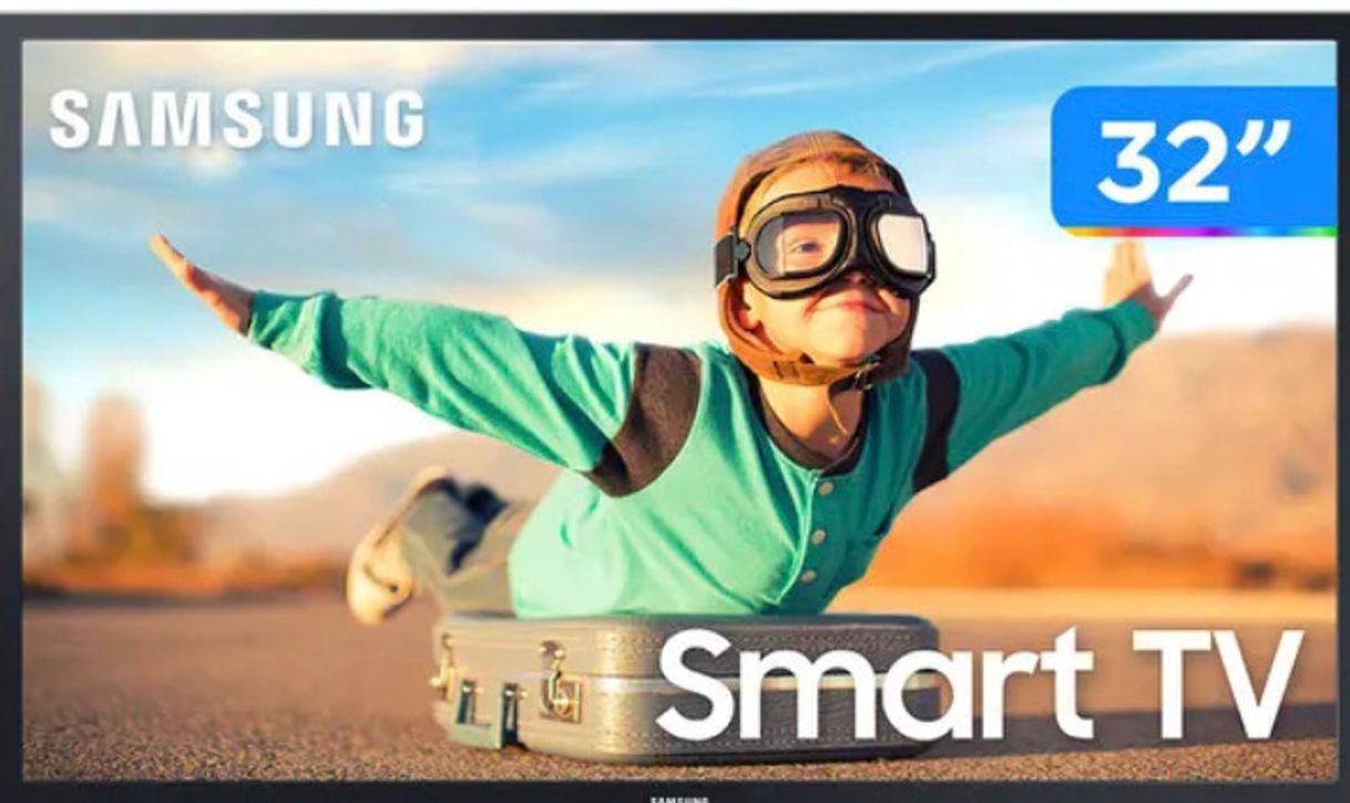 Product Tv Samsung 