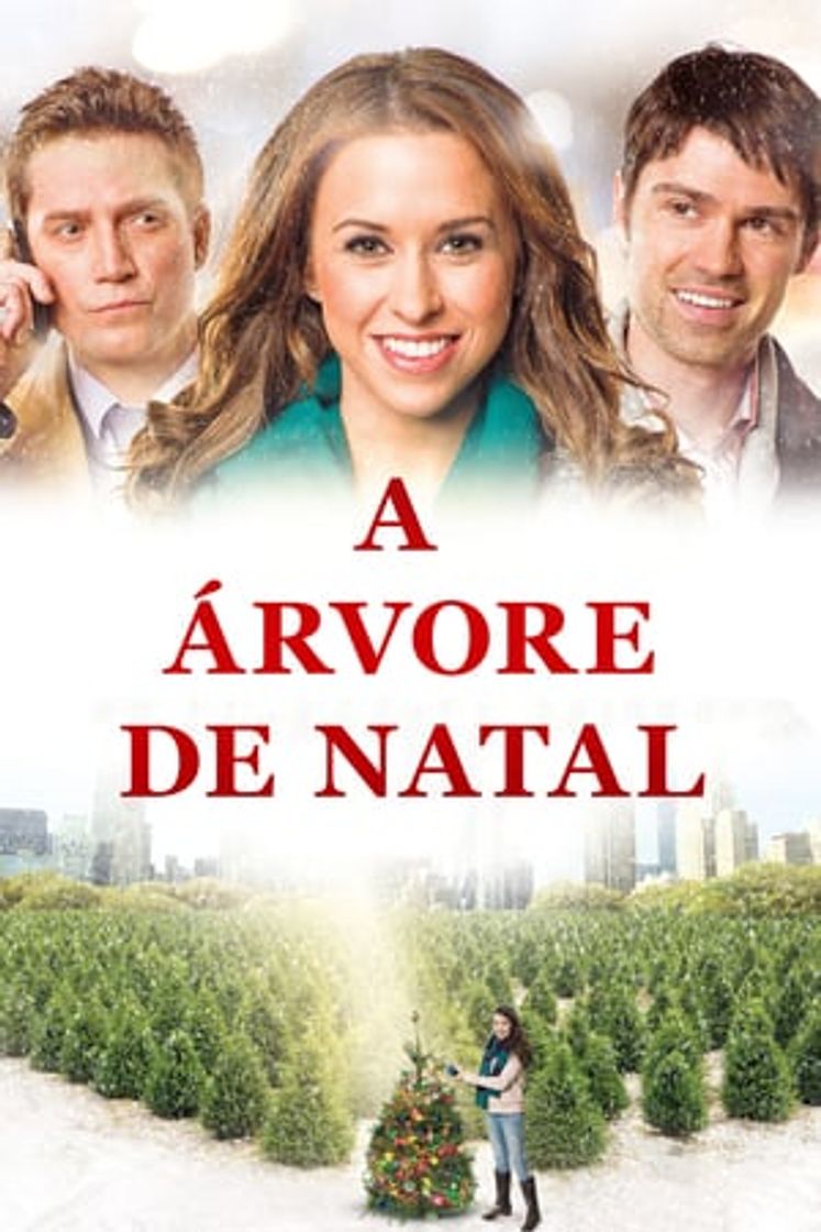 Movie El árbol de Navidad