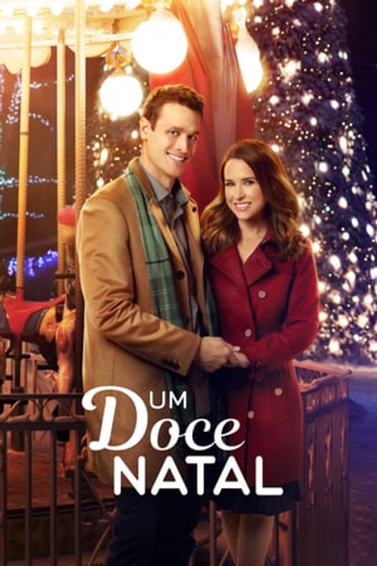 Movie La navidad más dulce