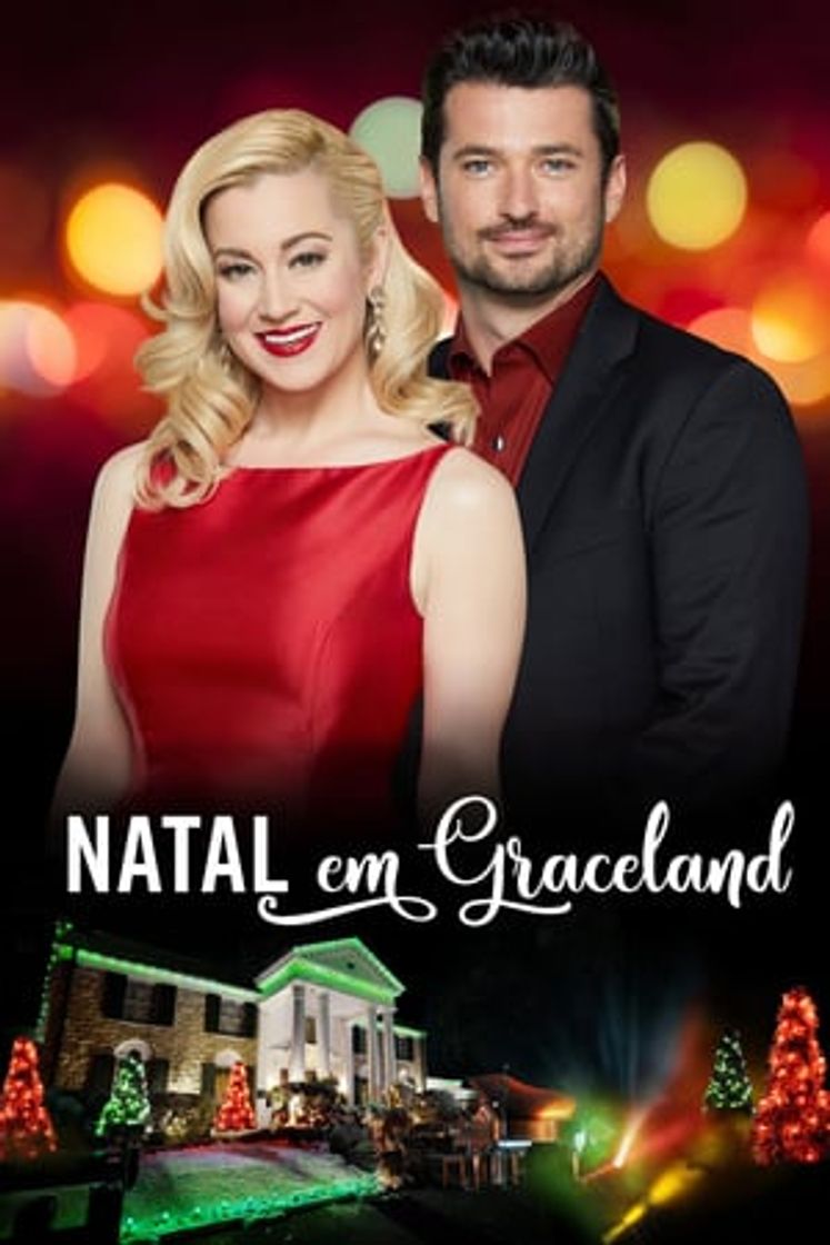 Película Navidad en Graceland