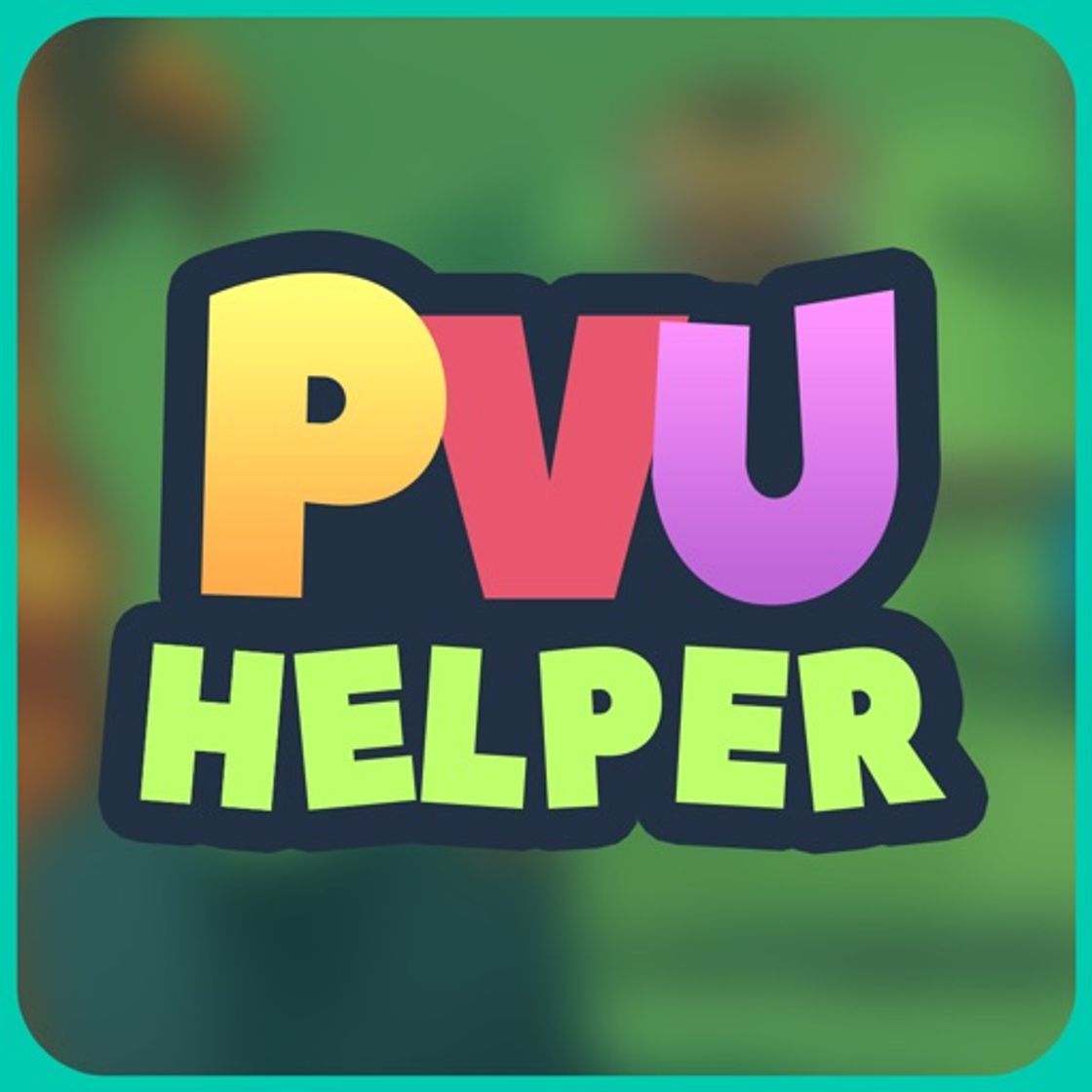 Aplicaciones PVU Helper