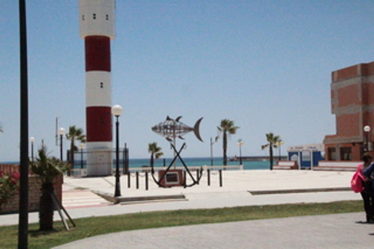 Restaurants Cafetería El Faro