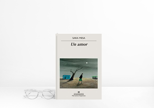 Livro Un amor