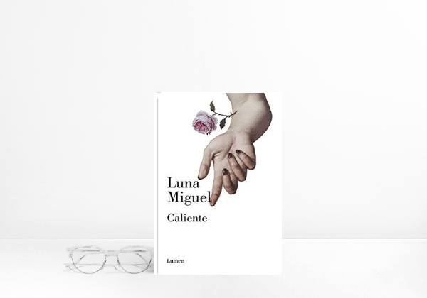 Livro Caliente