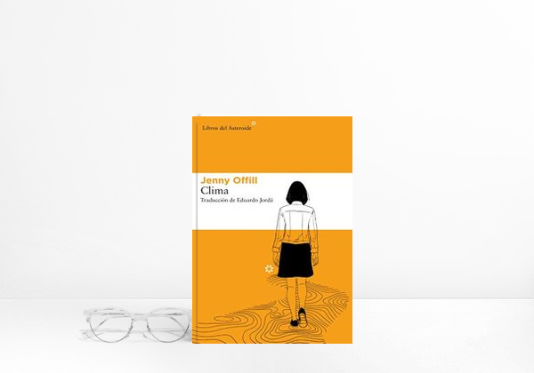 Livro Clima