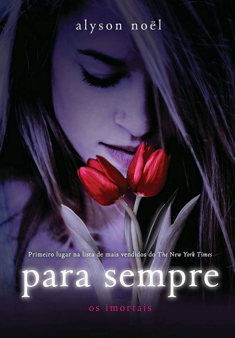 Fashion Para Sempre (Os Imortais Livro 1)