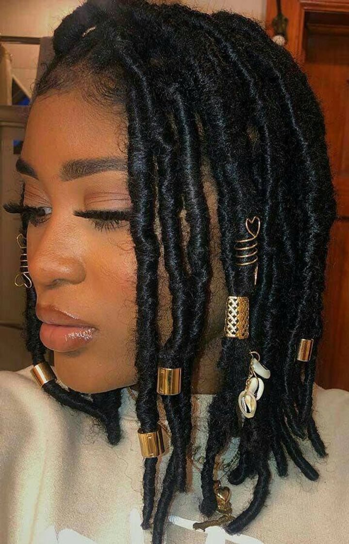 Fashion FAUX LOCS