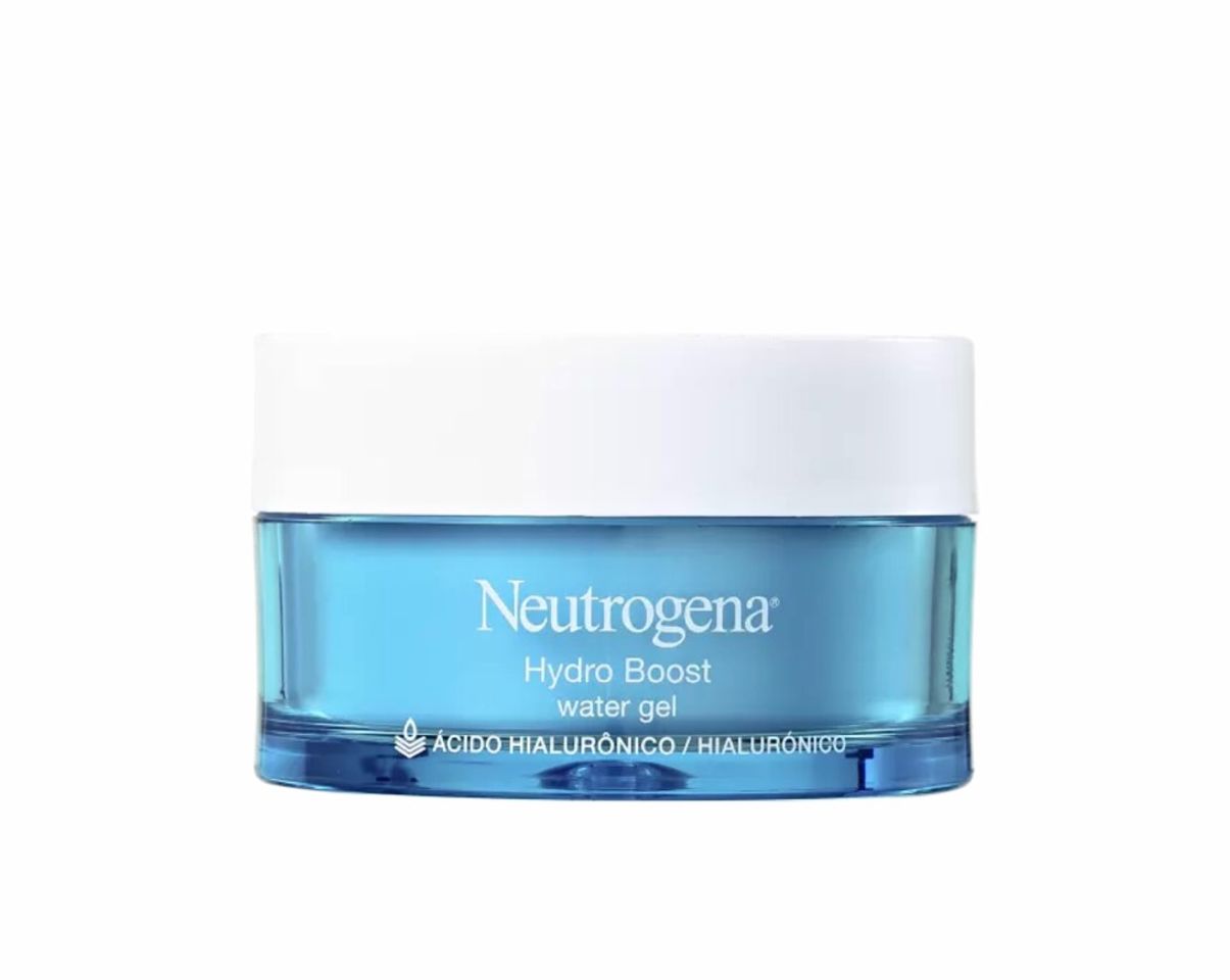 Fashion Neutrogena Hydro Boost Water Gel - Hidratante Facial