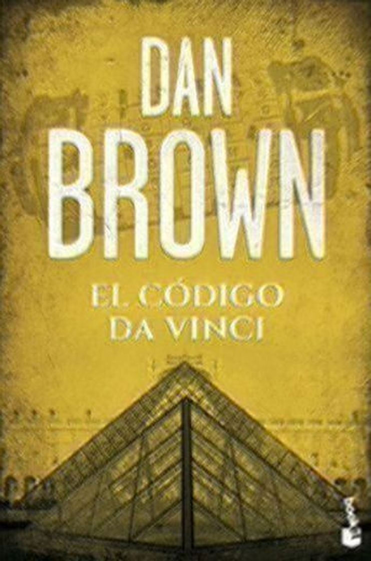 Book El código Da Vinci (Biblioteca Dan Brown)