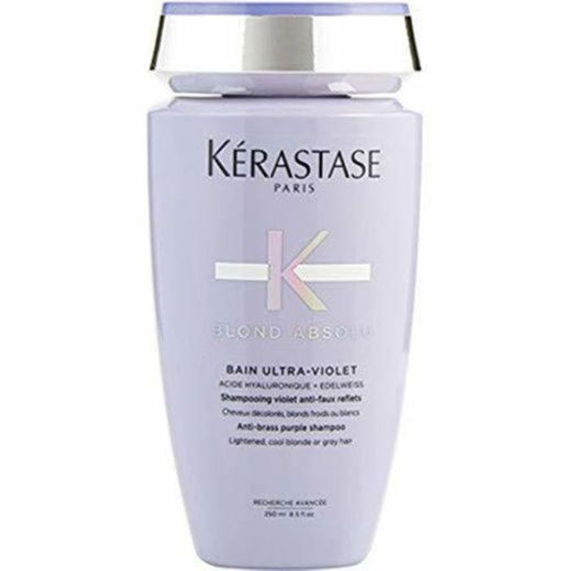 Belleza Kerastase 57979 Blond Bain Ultraviolet