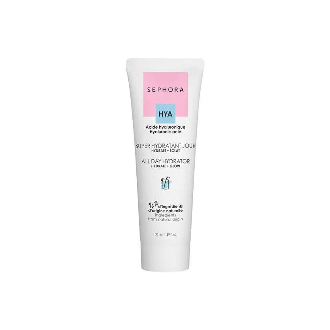 Producto Crema superhidratante de día - Crema facial hidratante