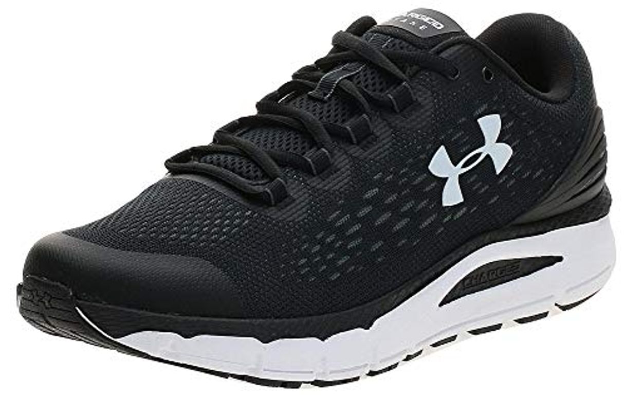 Moda Under Armour Rapid, Zapatillas de Running Hombre, Negro