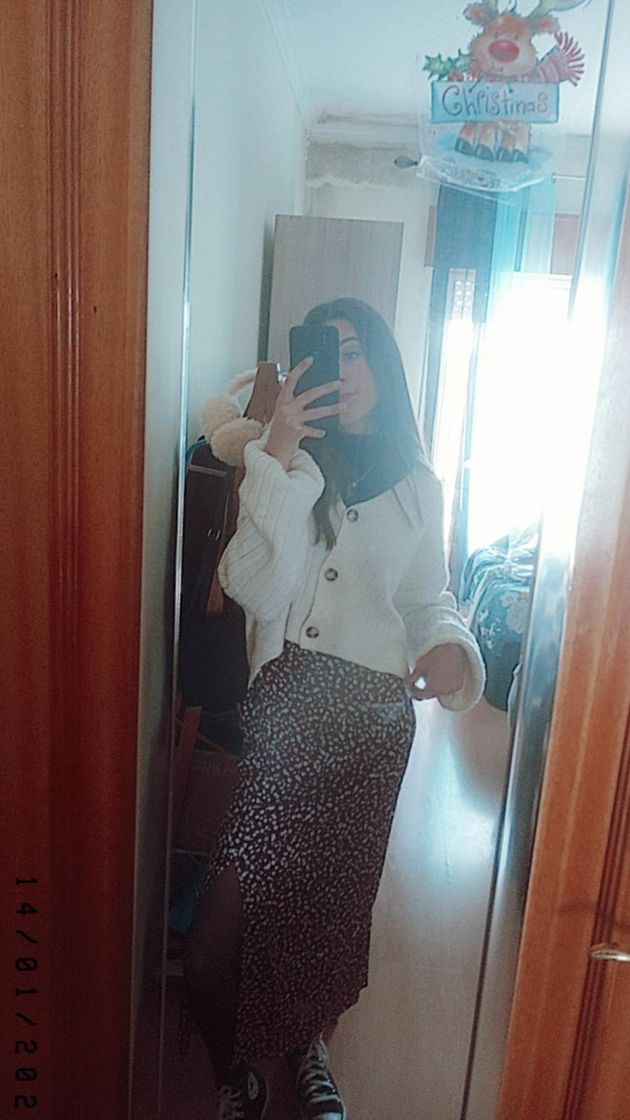 Look 1