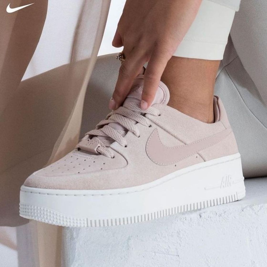 Fashion Nike Air Force 1