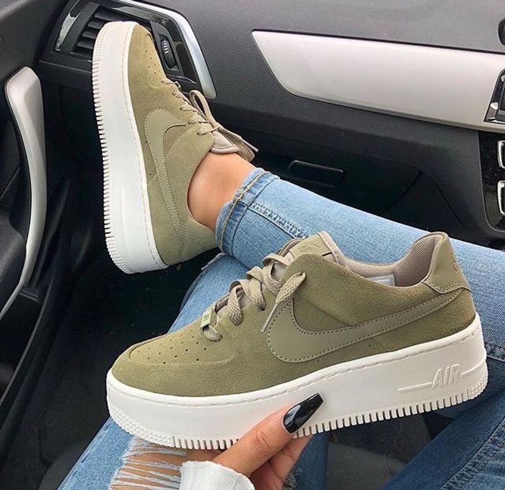 Fashion Nike Air Force 1