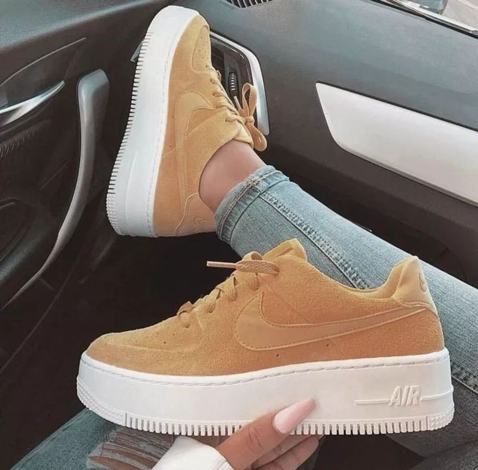 Fashion Nike Air Force 1