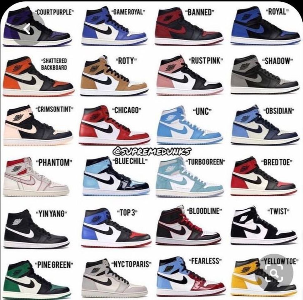Social All Jordan