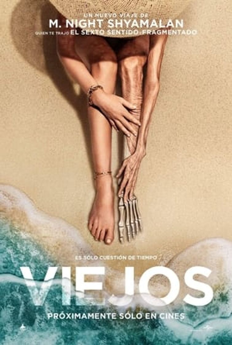 Movie Tiempo