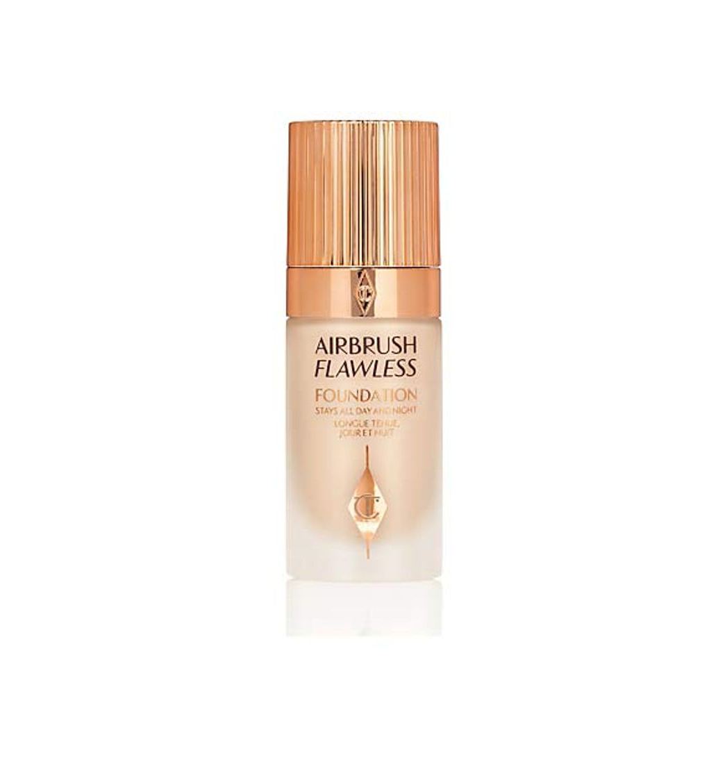 Belleza Charlotte Tilbury Airbrush Flawless Foundation