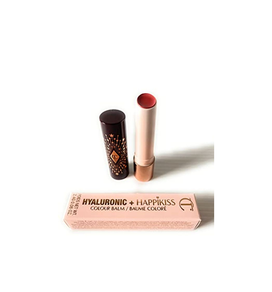 Social Charlotte Tilbury Hyaluronic Happikiss 2,4 g