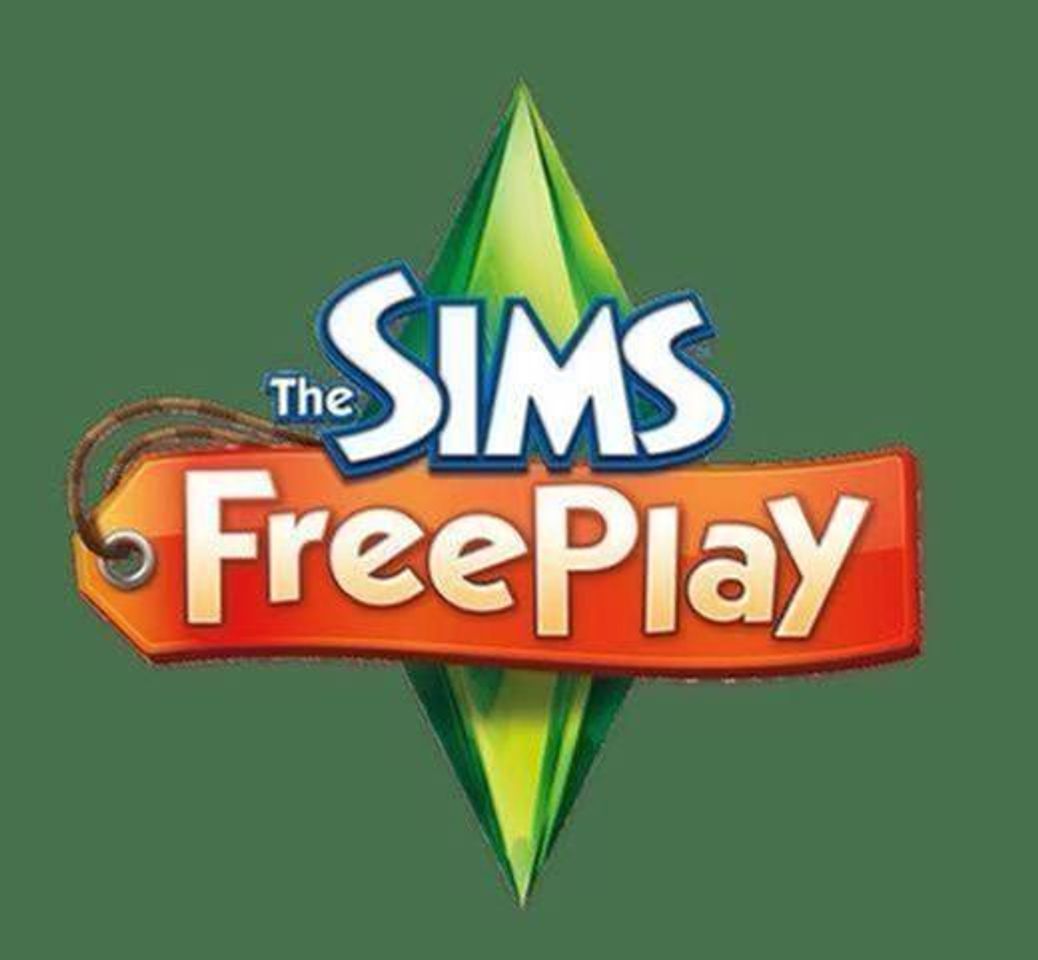 Videojuegos The Sims FreePlay